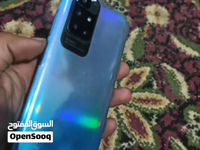 ردمي 11 يبي شاشة