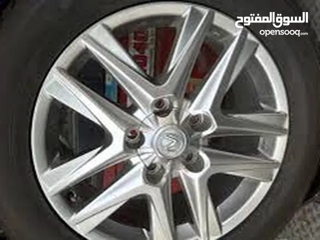 Other 20 Tyre & Rim in Sana'a