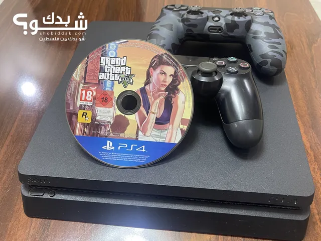 بلستيشن 4 ps4