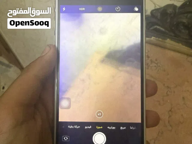 Apple iPhone 7 Plus 128 GB in Tripoli