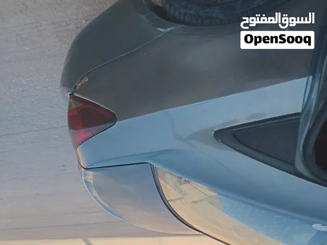 2009 شيفروليه كروز LS