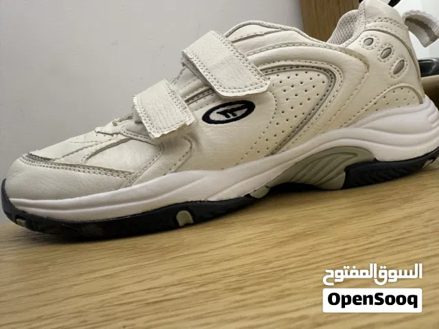 Hi-Tec Blast Lite EZ white size 40