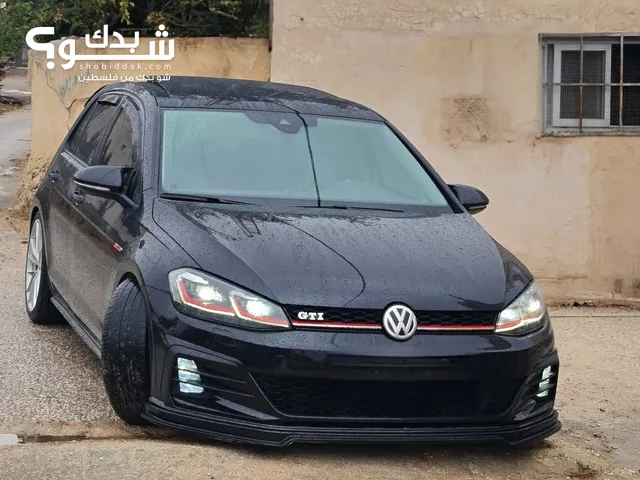 جولف mk6.5