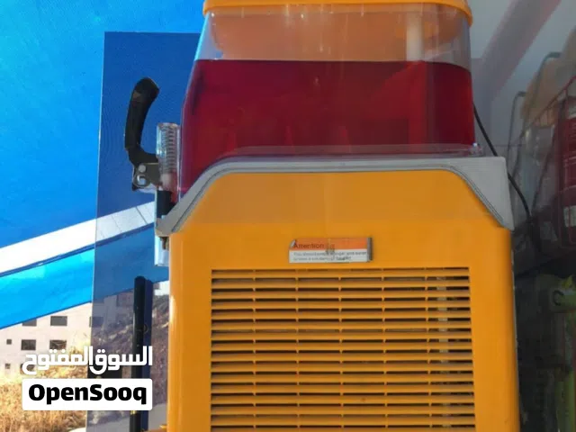 ما كينة سلاش