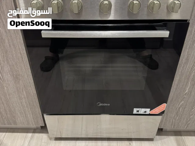 فرن كهربائي للبيع Electric oven for sale