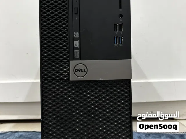 Windows Dell Computers for sale in Hawally