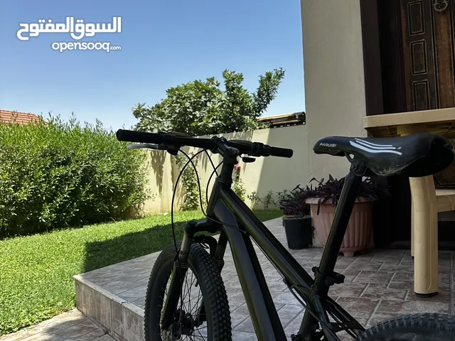 بايسكل حجم 20 ياباني رياضي/جبلي