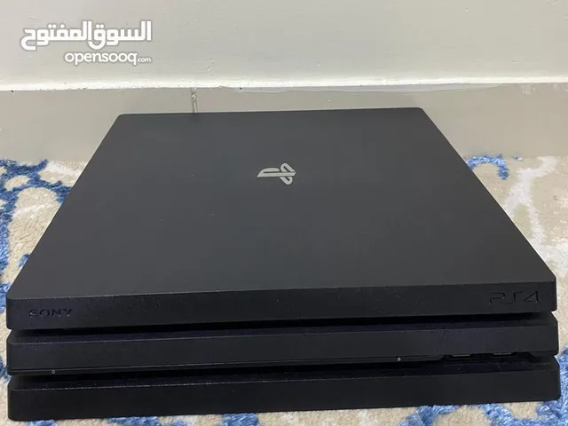 PlayStation 4 PlayStation for sale in Taif