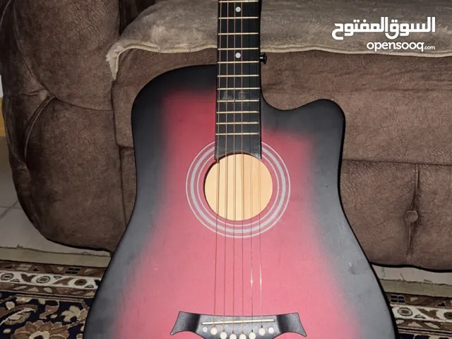 كيتار اكوستيك نار وبسعر مناسب وتوصيل لجميع محافظات العراق