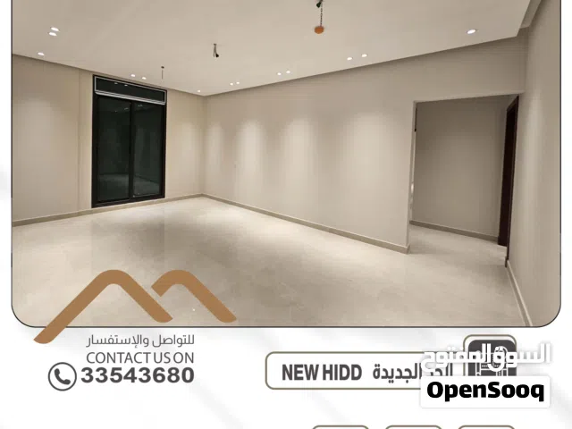 175 m2 4 Bedrooms Apartments for Sale in Muharraq Hidd