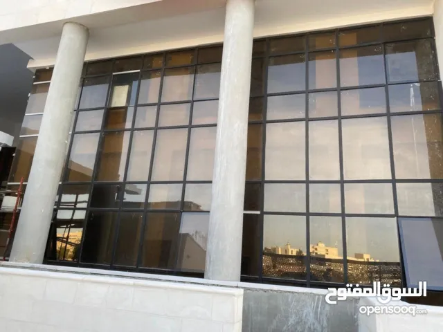 زجاج سيكوريت واجهات زجاج تفصيل وتركيب السوكاربت السعودي الاصلي