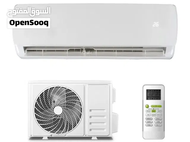Midea 0 - 1 Ton AC in Ramtha