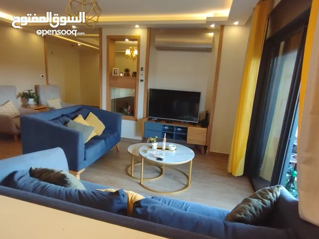 180 m2 3 Bedrooms Apartments for Sale in Ramallah and Al-Bireh Ein Musbah