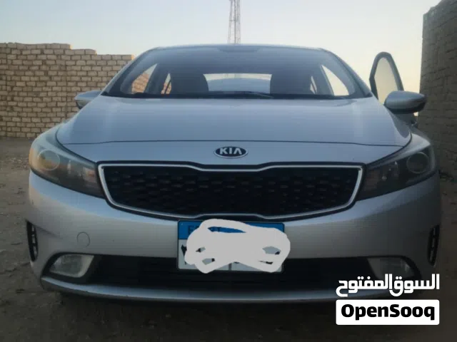 2018 كيا سيراتو L