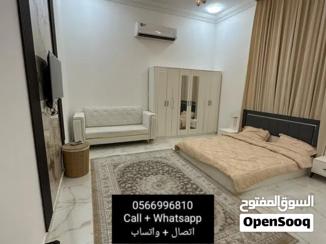 98 m2 Studio Apartments for Rent in Al Ain Shi'bat Al Wutah