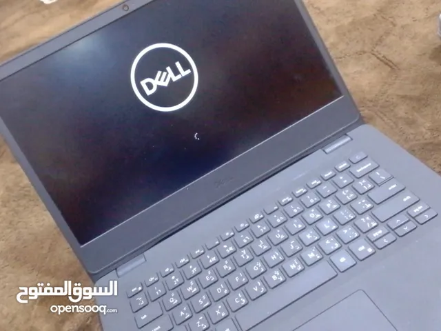 استعمال شخصي خفيف الجهاز جيل عاشر core i3 معه الشنتة والشاحن
