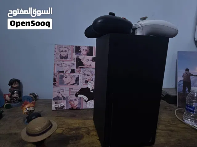 اكسبوكس سيريس إكس نظيف غراض كاملة  ويدة اصلية+يدة كيم سير