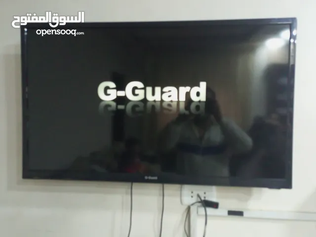G-Guard Other 50 inch TV in Zarqa