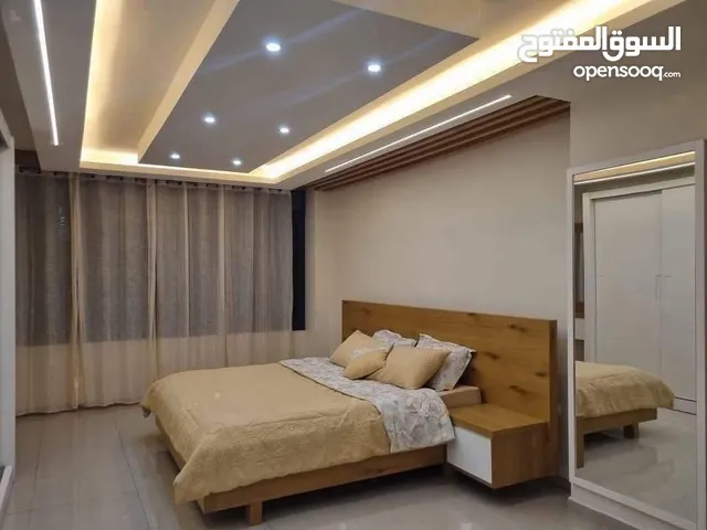 روف مفروش للايجار في المصيون قرب برافو