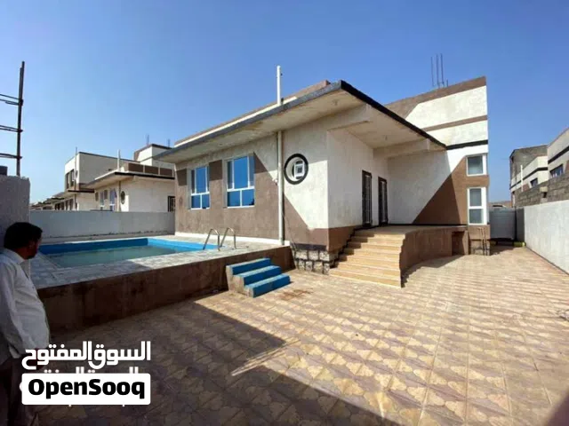 150 m2 3 Bedrooms Villa for Sale in Al Hudaydah Al-Hali