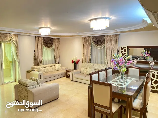 200 m2 3 Bedrooms Apartments for Rent in Cairo Nasr City