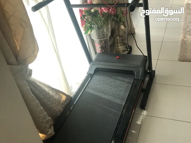 سير كهربائي من الفالح -شبه جديد