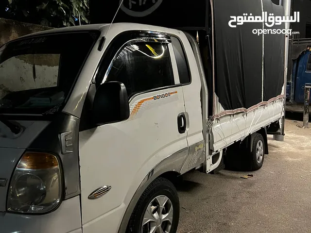 Truck Kia in Amman