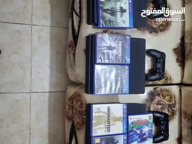  Playstation 4 for sale in Aden