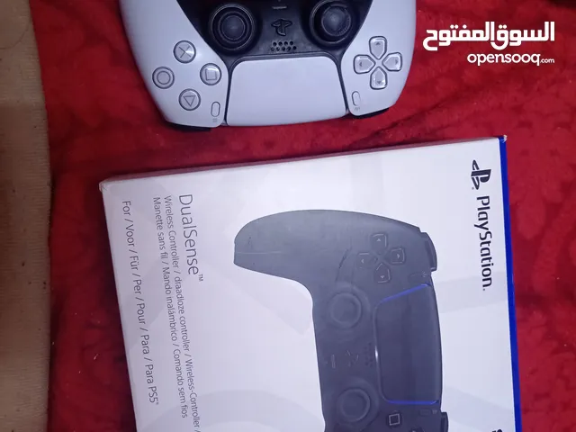 Ps5 سلم 1 تيرا وكاله للببع