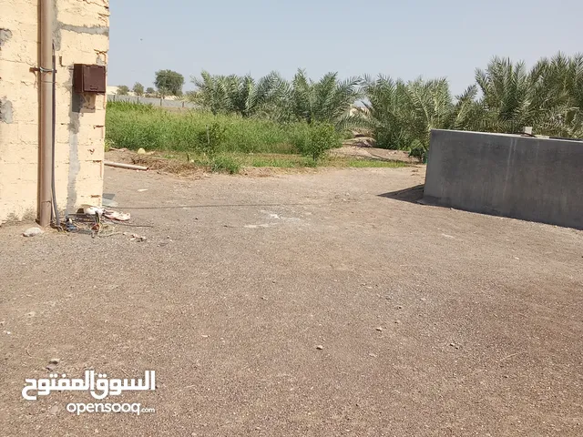 مزرعة للبيع بها بئيرين مصرحه الماء وفير والحمد لله