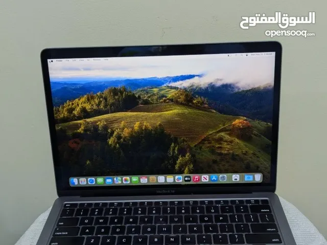 MacBook M1 16GB