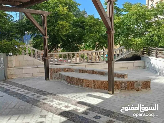 Commercial Land for Sale in Ramallah and Al-Bireh Downtown