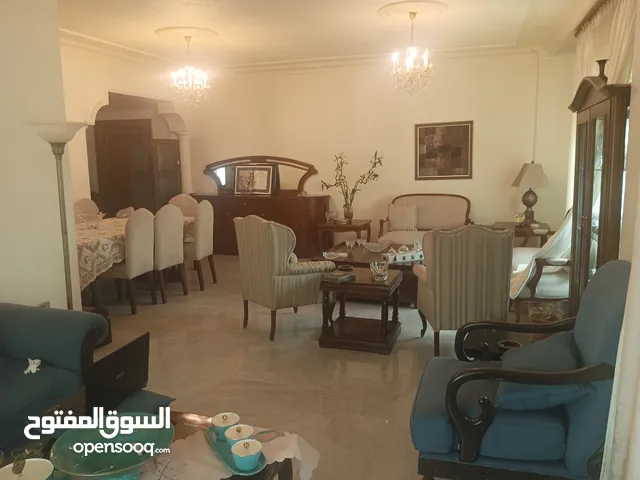 شقة مميزة للبيع من المالك مباشرة تلاع العلي الشمالي