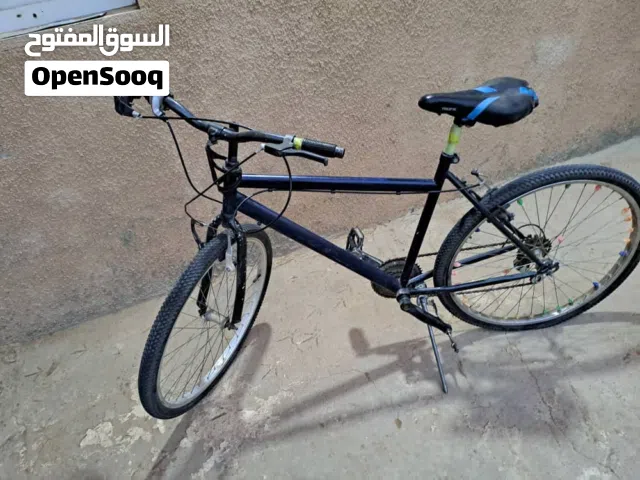 دراجة 26حجم كبير في طرابلس