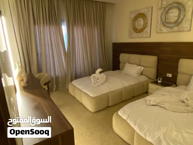 153 m2 3 Bedrooms Apartments for Sale in Cairo Fifth Settlement