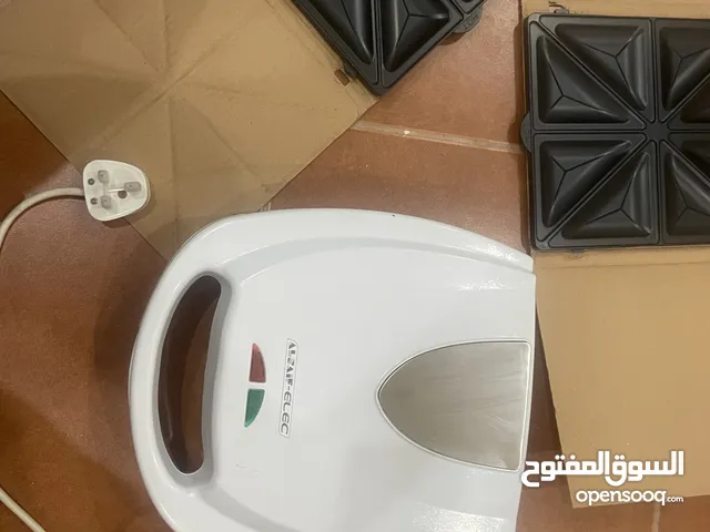 توستر - ALSAIF-ELES