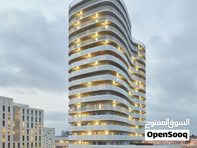 بناية للبيع بالسعدي بناء 2023