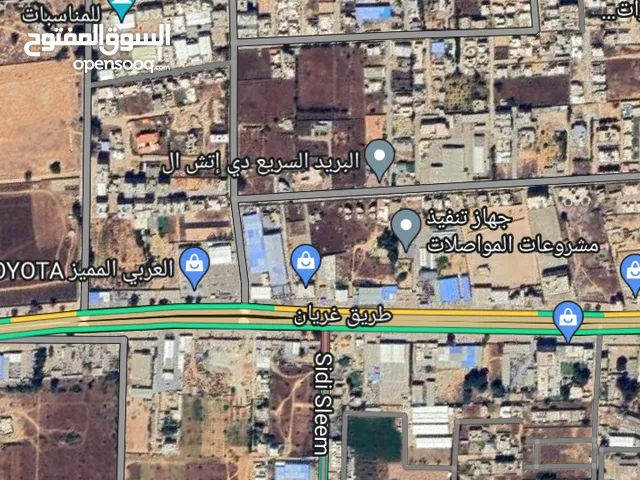 100m2 3 Bedrooms Townhouse for Sale in Tripoli Al-Jabs