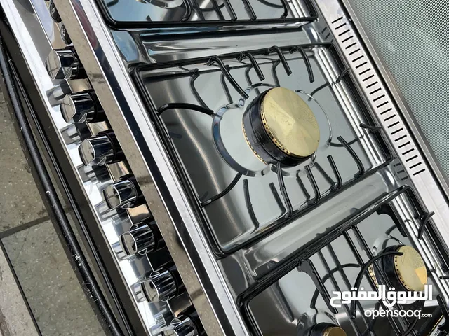 Universal Ovens in Amman
