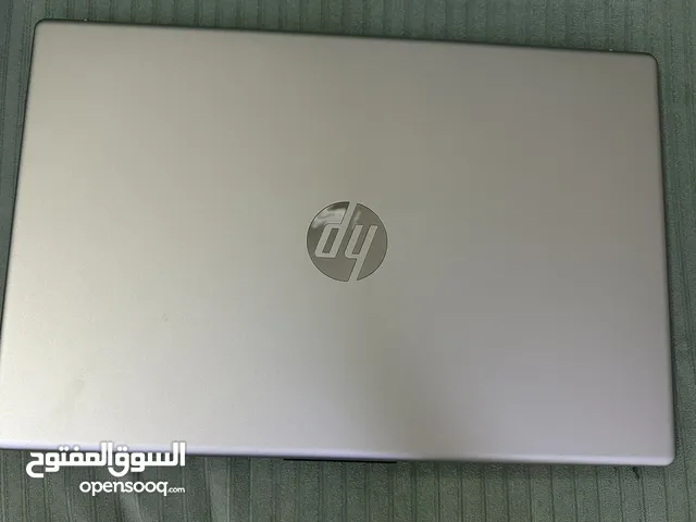 HP laptop notebook 15s laptop without charger