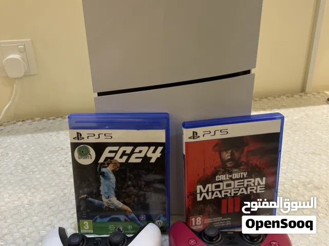 PlayStation 5 PlayStation for sale in Southern Governorate