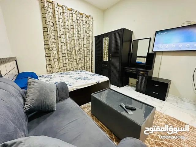 700 ft Studio Apartments for Rent in Ajman Al Mwaihat