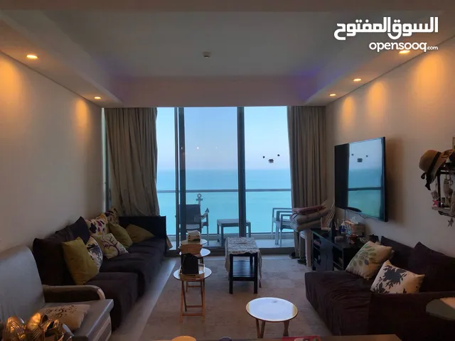 0 m2 1 Bedroom Apartments for Sale in Southern Governorate Durrat Marina