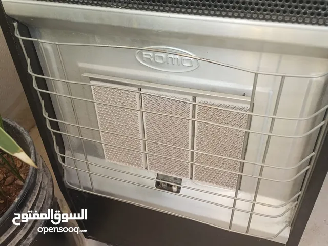 Romo Gas Heaters for sale in Zarqa