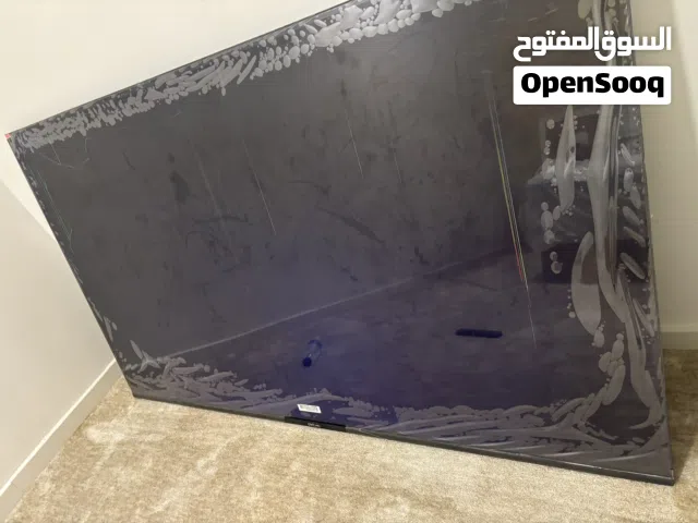 شاشة تلفزيون