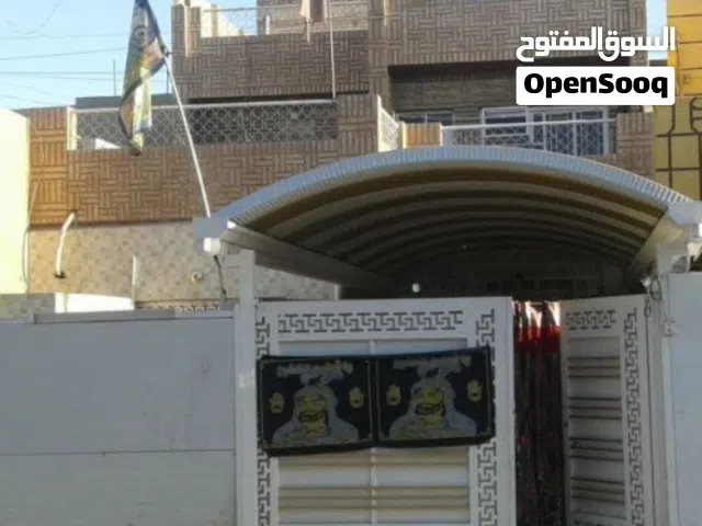 160 m2 4 Bedrooms Townhouse for Sale in Baghdad Elshoala