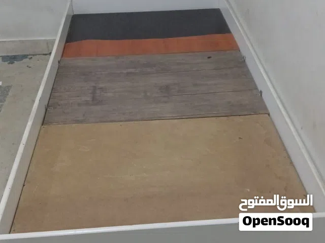 سرير 100 ريال