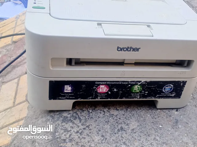 Printers Other printers for sale  in Amman