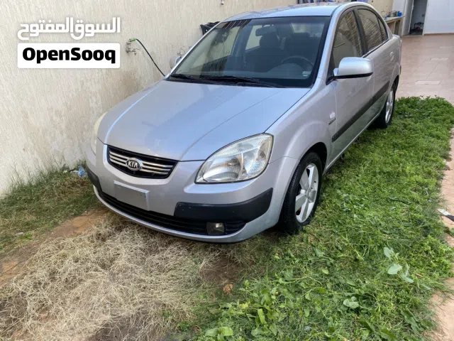 Used Kia Pride in Tripoli