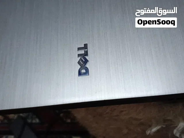 Windows Dell for sale in Zarqa